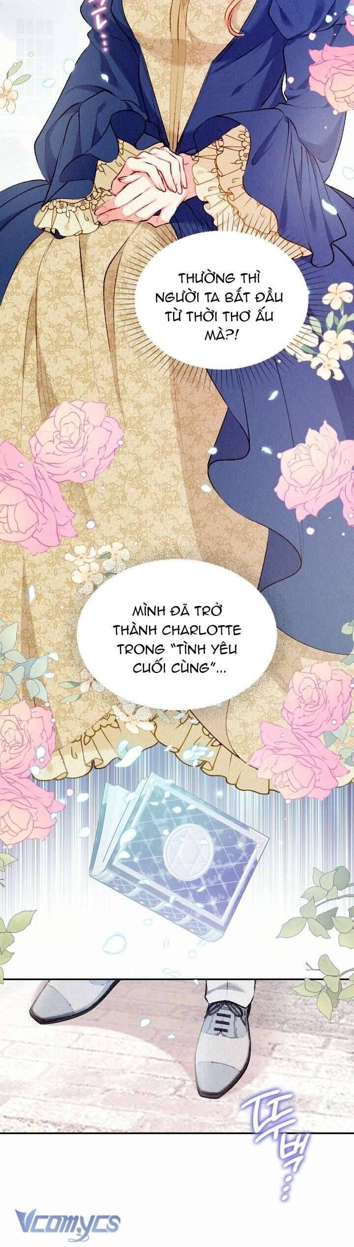 Bệ Hạ , Thần Như Vậy Ngài Vẫn Thích Thần Sao?: Chapter 1