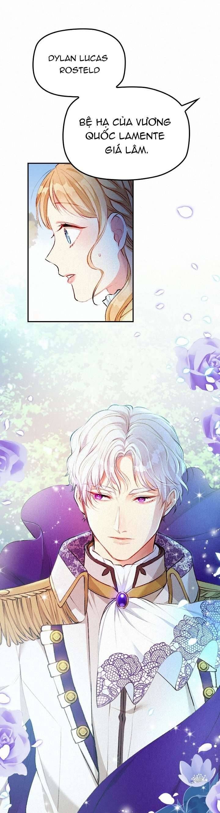 Bệ Hạ , Thần Như Vậy Ngài Vẫn Thích Thần Sao?: Chapter 1