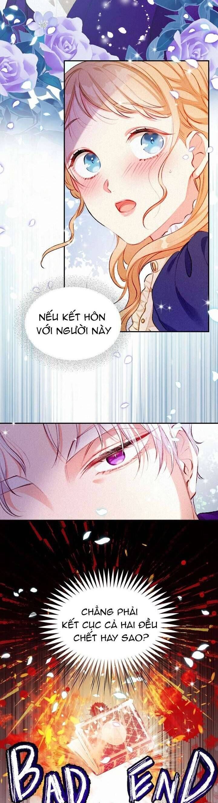 Bệ Hạ , Thần Như Vậy Ngài Vẫn Thích Thần Sao?: Chapter 1