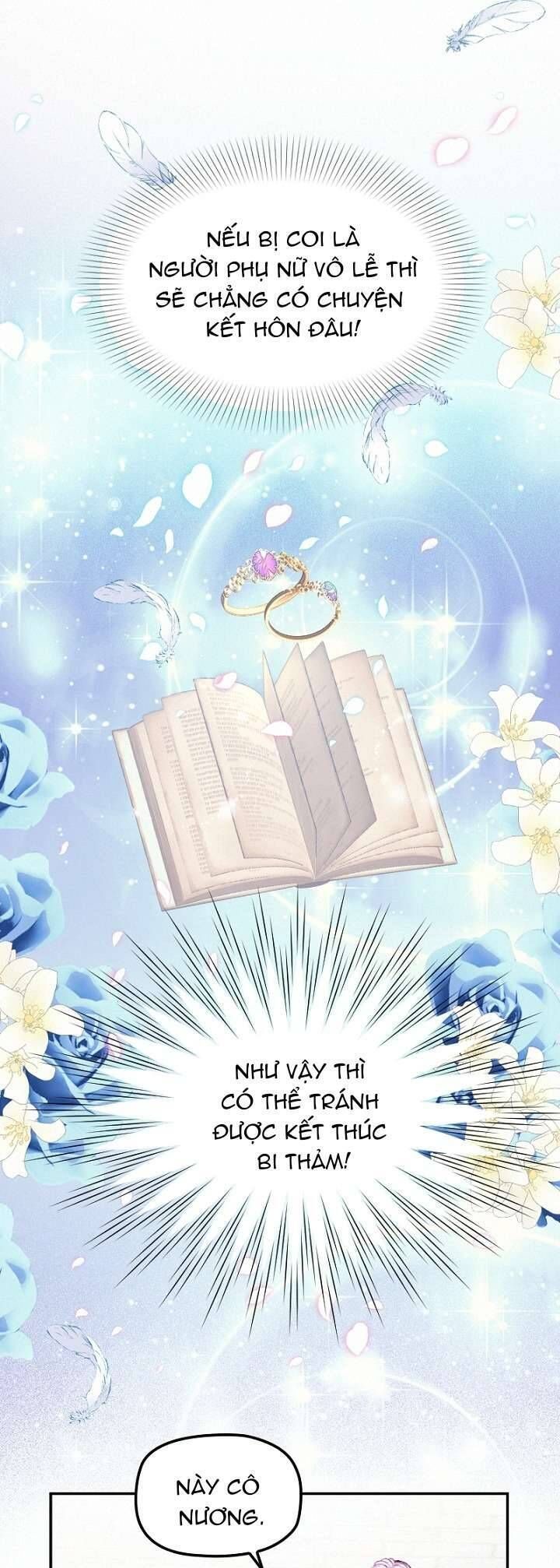 Bệ Hạ , Thần Như Vậy Ngài Vẫn Thích Thần Sao?: Chapter 1