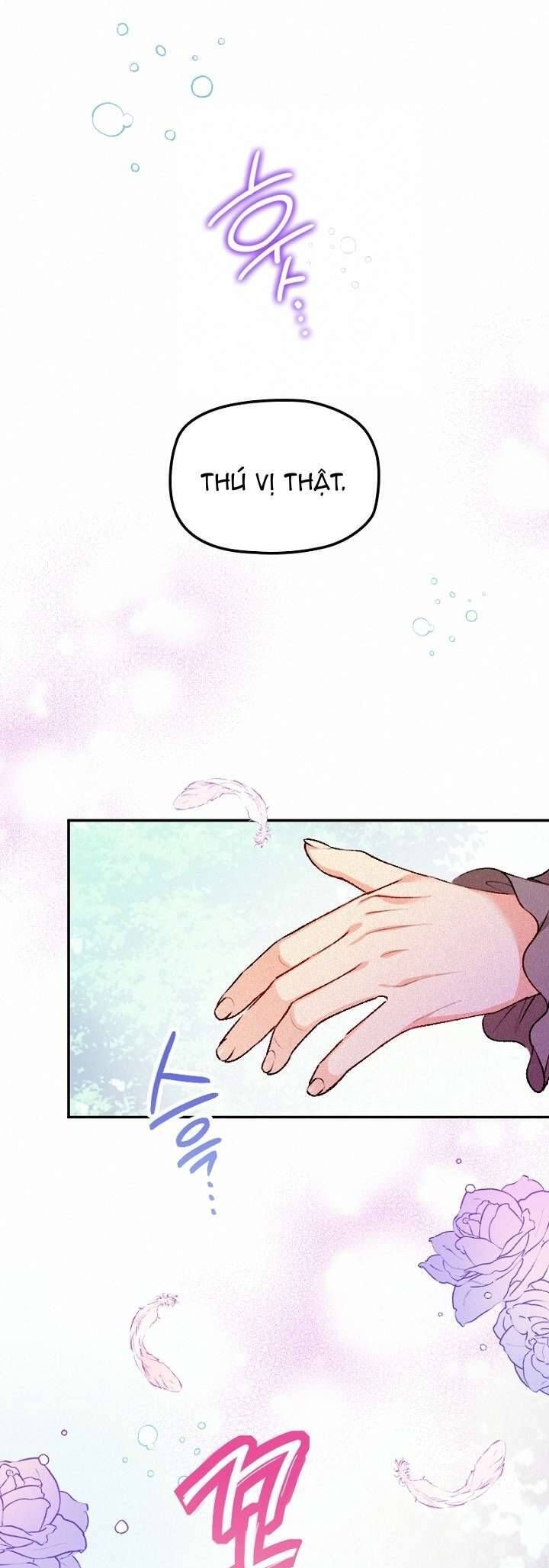 Bệ Hạ , Thần Như Vậy Ngài Vẫn Thích Thần Sao?: Chapter 1