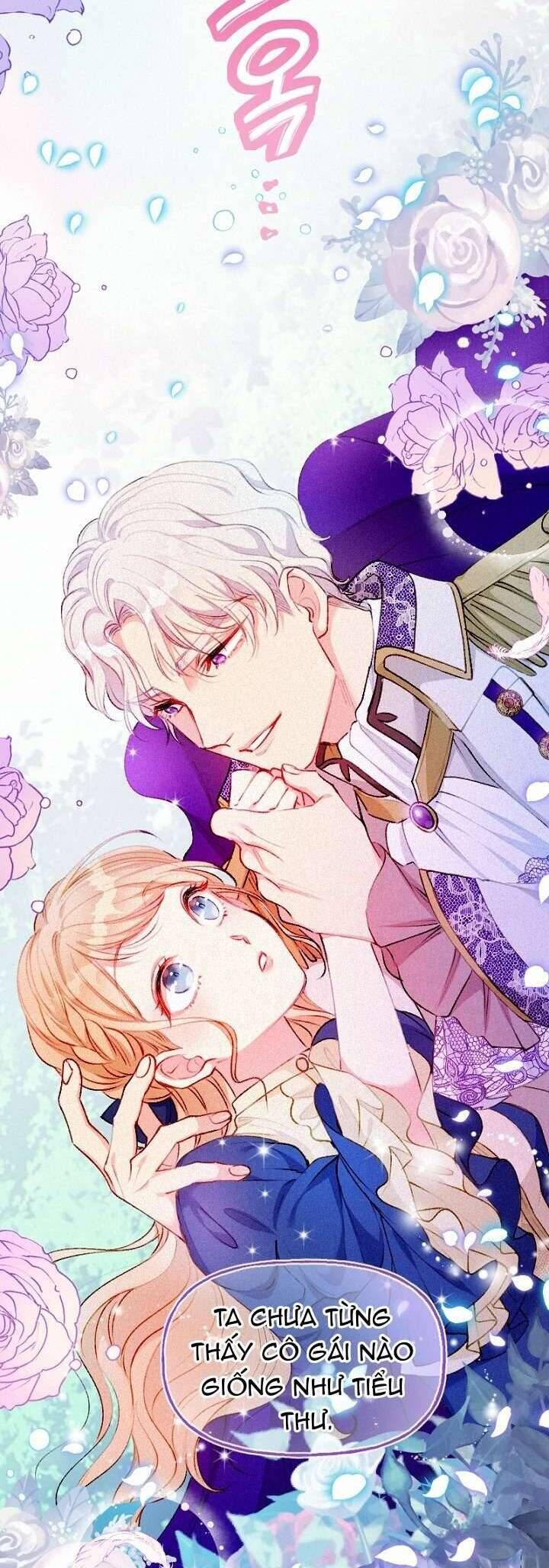 Bệ Hạ , Thần Như Vậy Ngài Vẫn Thích Thần Sao?: Chapter 1