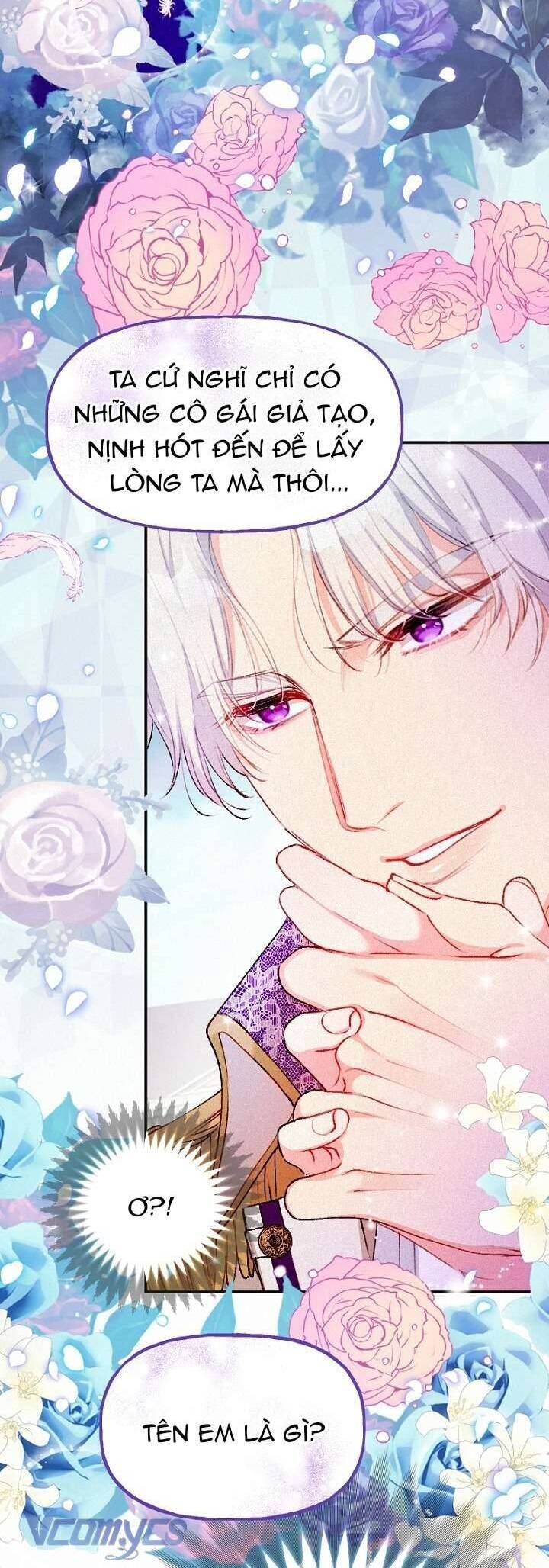 Bệ Hạ , Thần Như Vậy Ngài Vẫn Thích Thần Sao?: Chapter 1