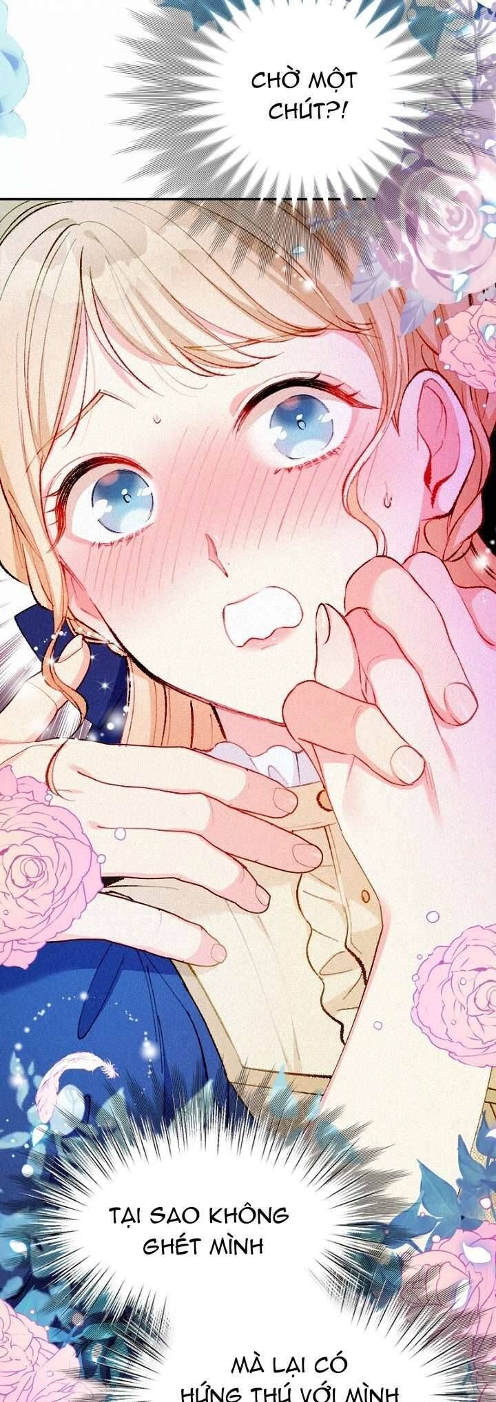 Bệ Hạ , Thần Như Vậy Ngài Vẫn Thích Thần Sao?: Chapter 1