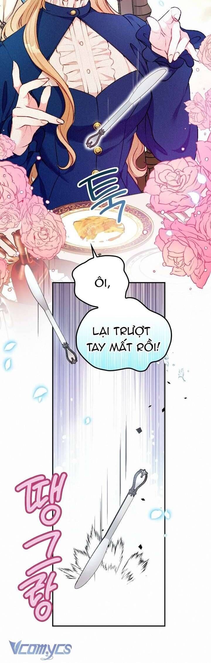 Bệ Hạ , Thần Như Vậy Ngài Vẫn Thích Thần Sao?: Chapter 1