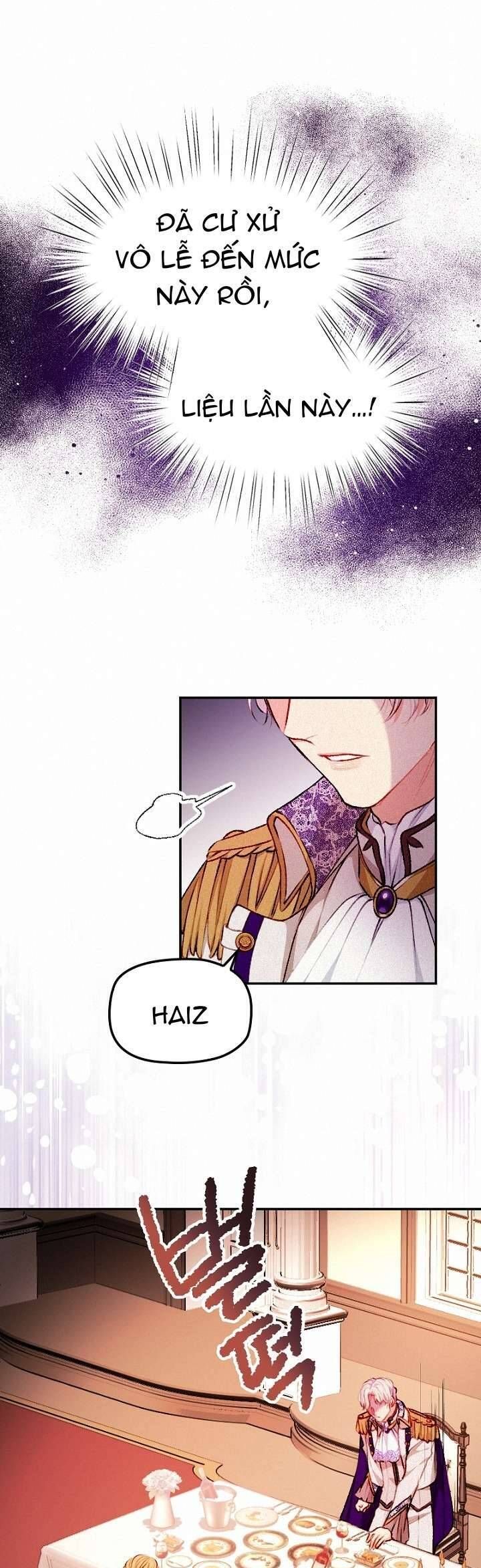 Bệ Hạ , Thần Như Vậy Ngài Vẫn Thích Thần Sao?: Chapter 1