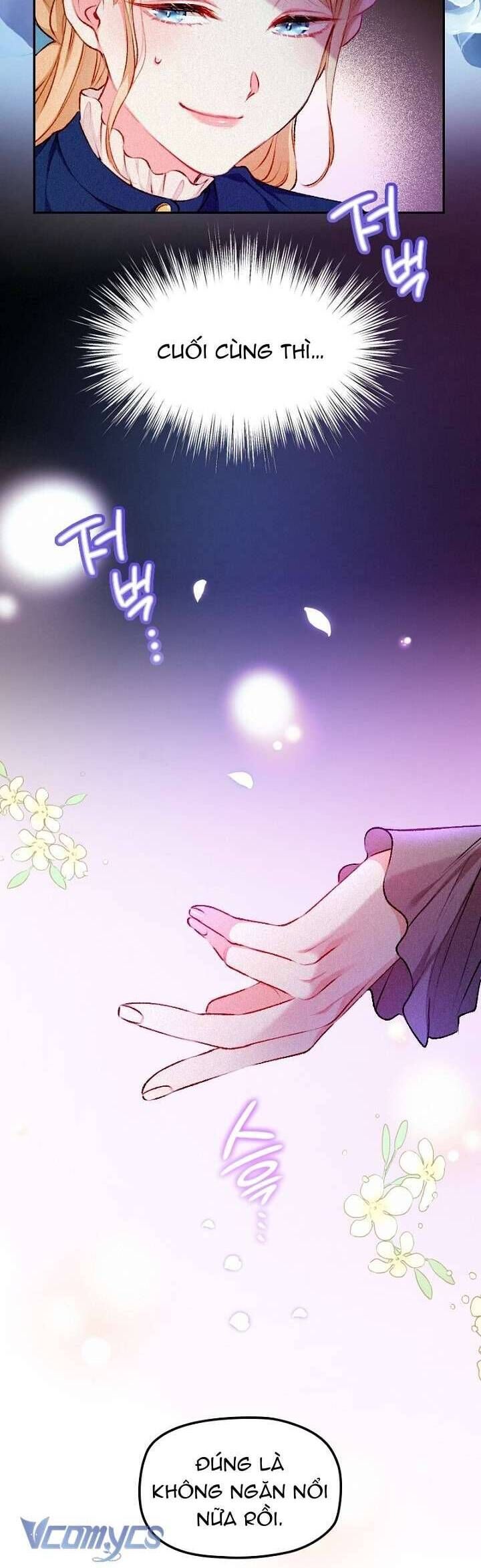 Bệ Hạ , Thần Như Vậy Ngài Vẫn Thích Thần Sao?: Chapter 1