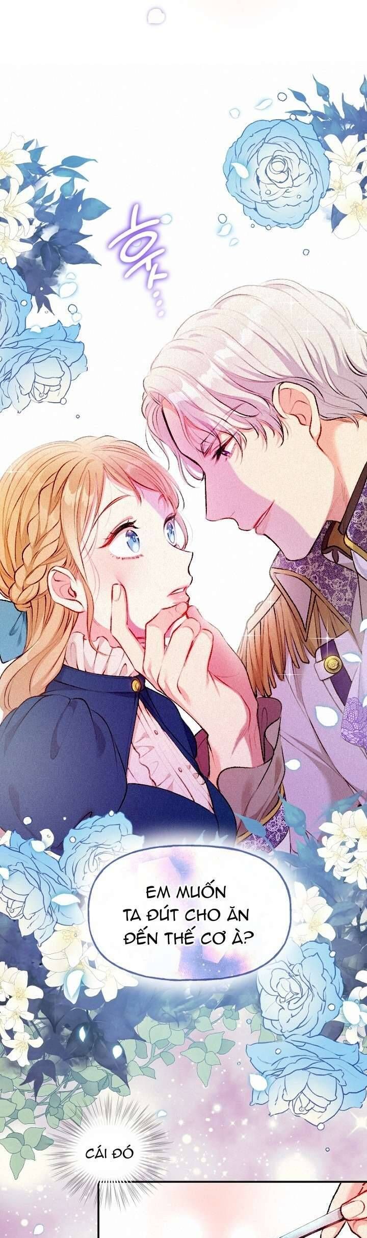 Bệ Hạ , Thần Như Vậy Ngài Vẫn Thích Thần Sao?: Chapter 1