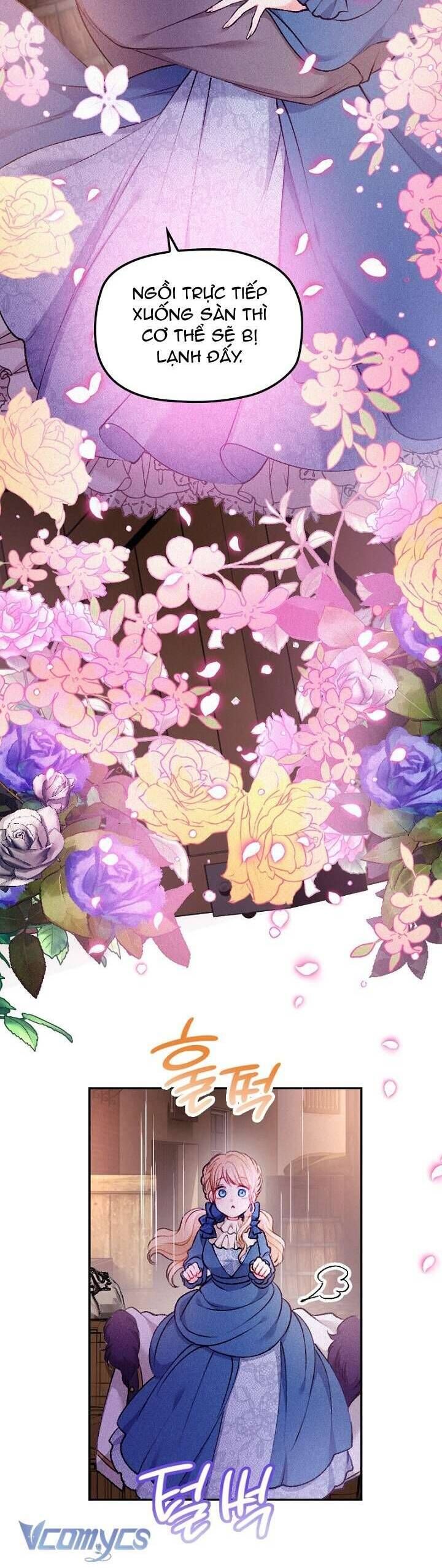 Bệ Hạ , Thần Như Vậy Ngài Vẫn Thích Thần Sao?: Chapter 10