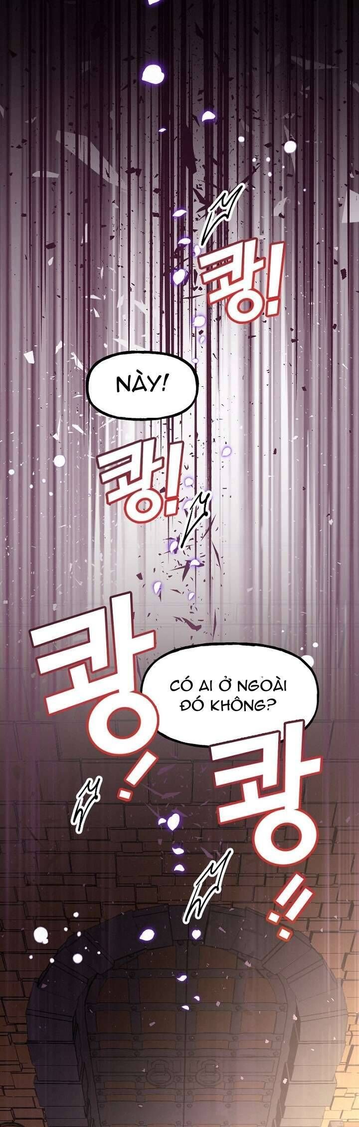 Bệ Hạ , Thần Như Vậy Ngài Vẫn Thích Thần Sao?: Chapter 10