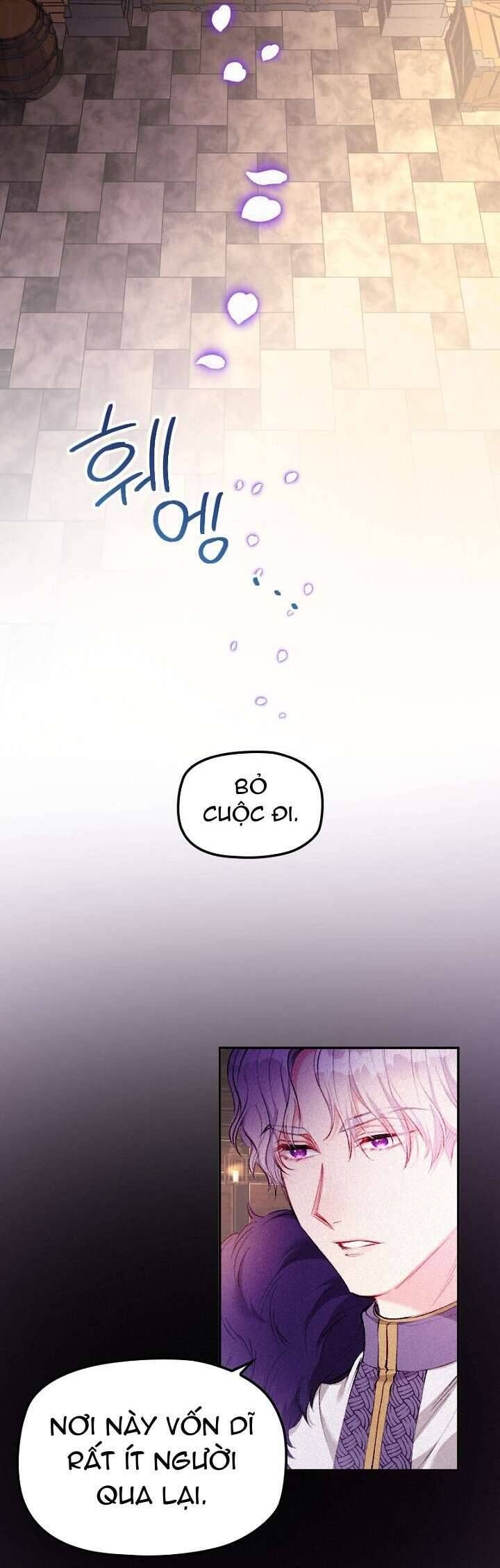 Bệ Hạ , Thần Như Vậy Ngài Vẫn Thích Thần Sao?: Chapter 10