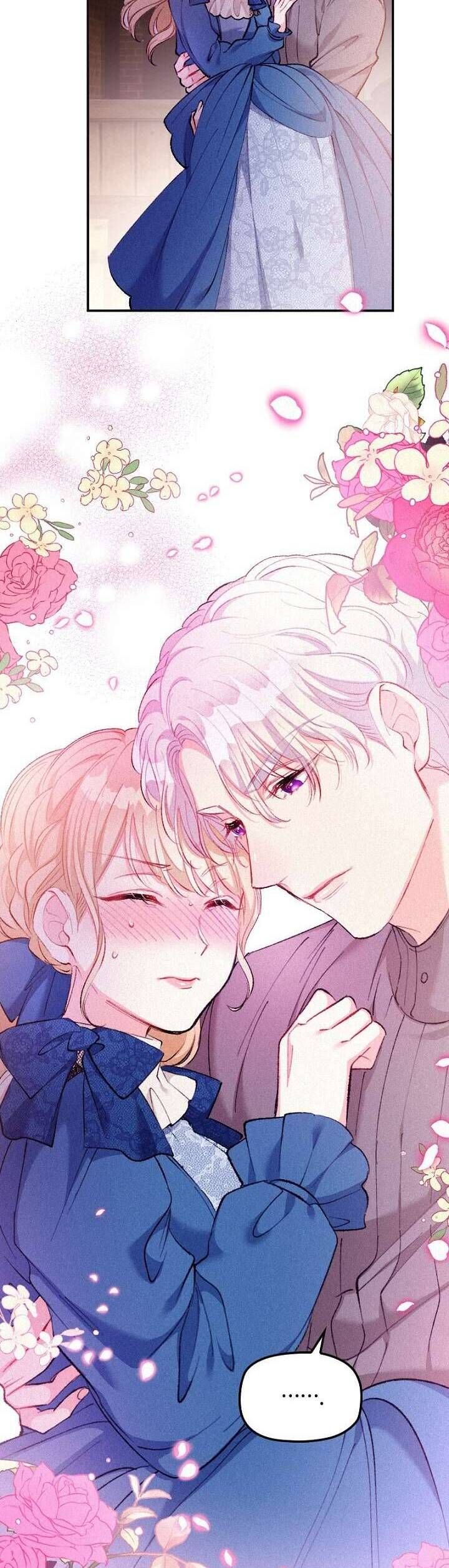 Bệ Hạ , Thần Như Vậy Ngài Vẫn Thích Thần Sao?: Chapter 10