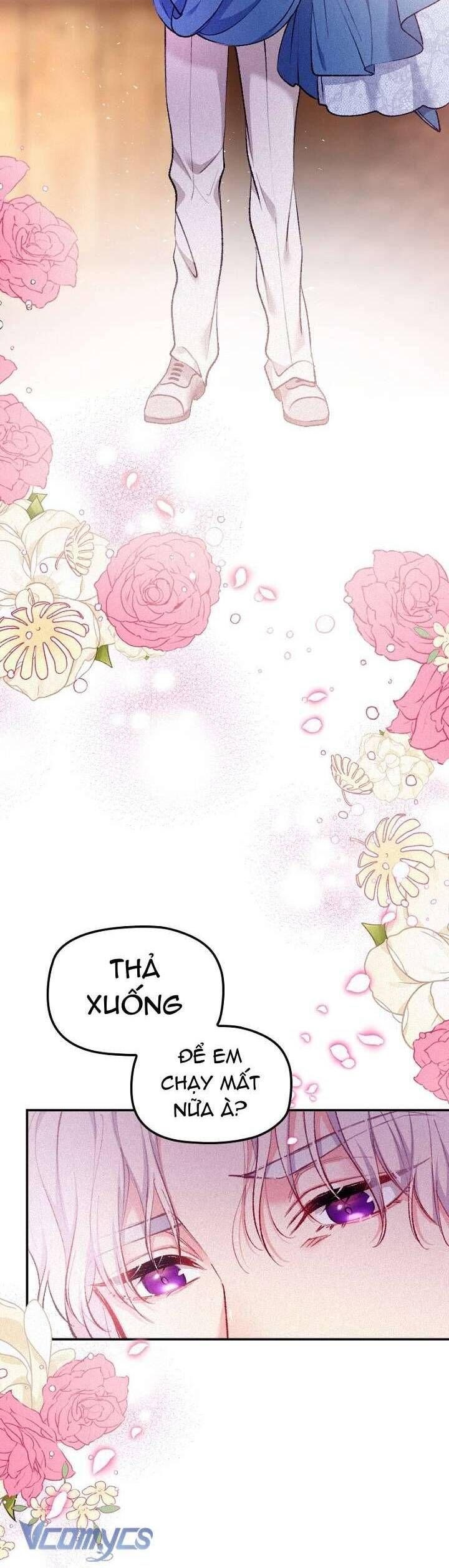 Bệ Hạ , Thần Như Vậy Ngài Vẫn Thích Thần Sao?: Chapter 10