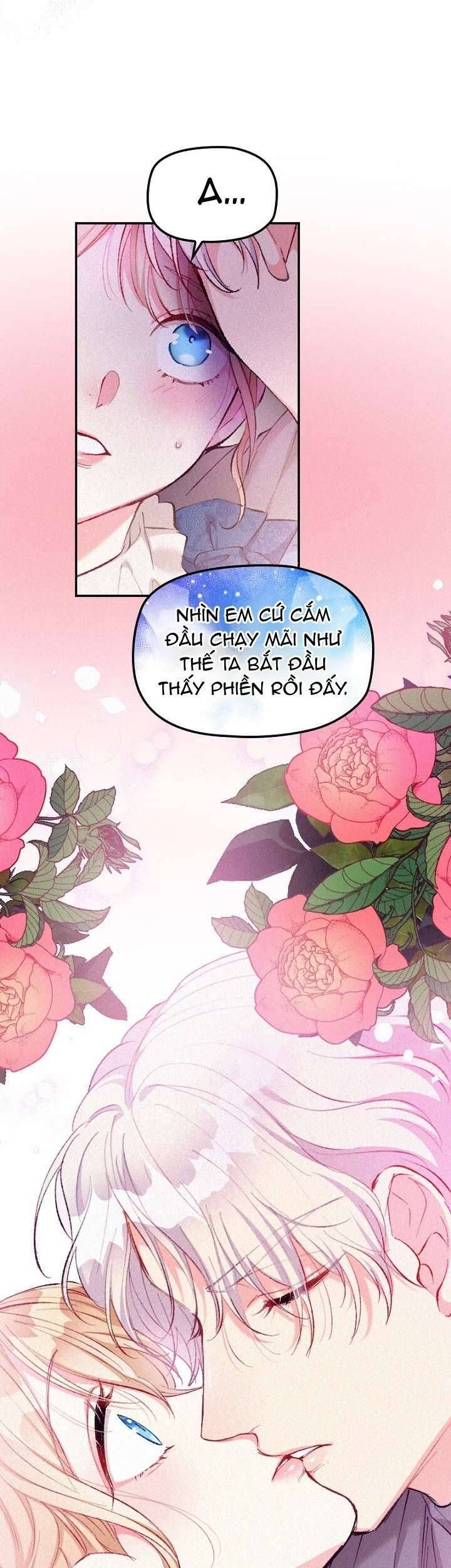 Bệ Hạ , Thần Như Vậy Ngài Vẫn Thích Thần Sao?: Chapter 10