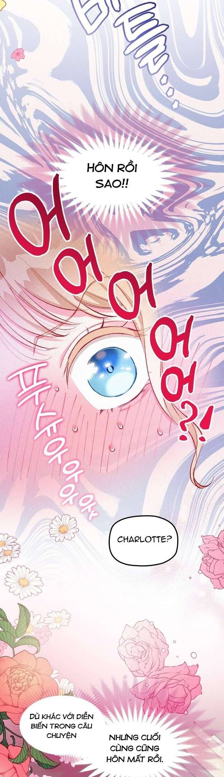 Bệ Hạ , Thần Như Vậy Ngài Vẫn Thích Thần Sao?: Chapter 10