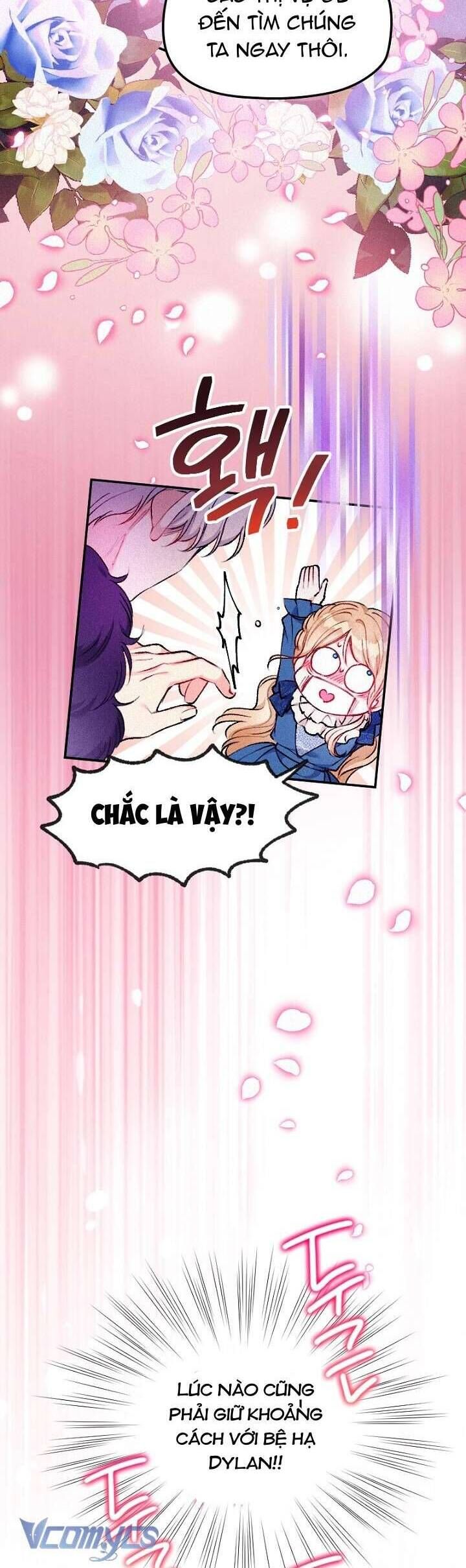 Bệ Hạ , Thần Như Vậy Ngài Vẫn Thích Thần Sao?: Chapter 10