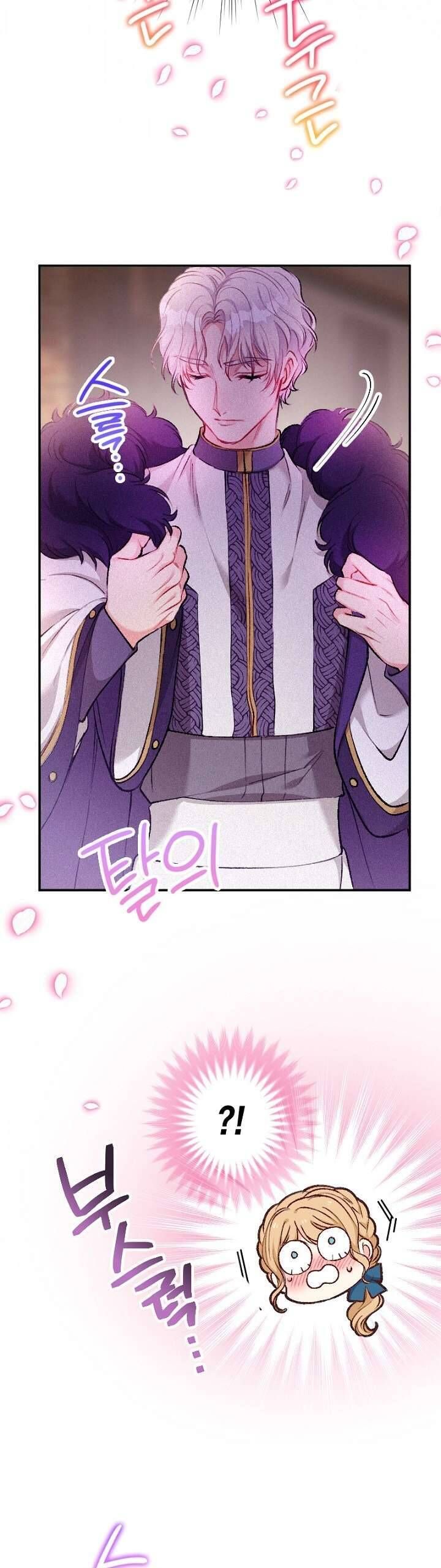 Bệ Hạ , Thần Như Vậy Ngài Vẫn Thích Thần Sao?: Chapter 10