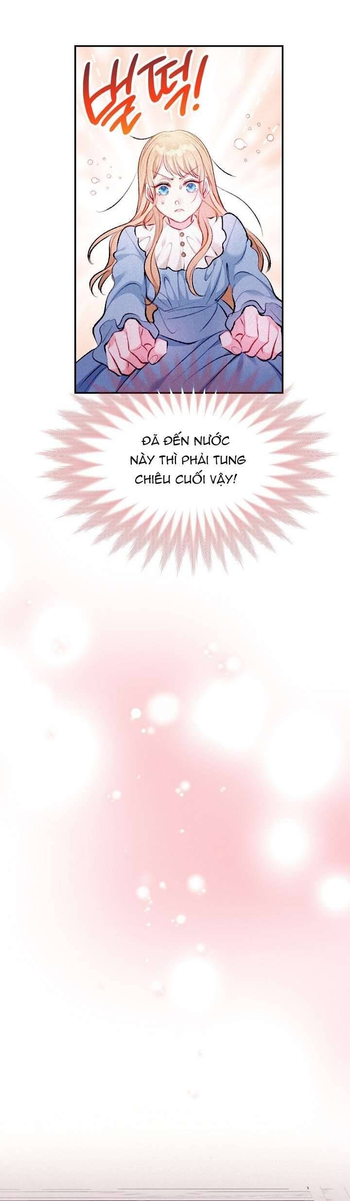 Bệ Hạ , Thần Như Vậy Ngài Vẫn Thích Thần Sao?: Chapter 11