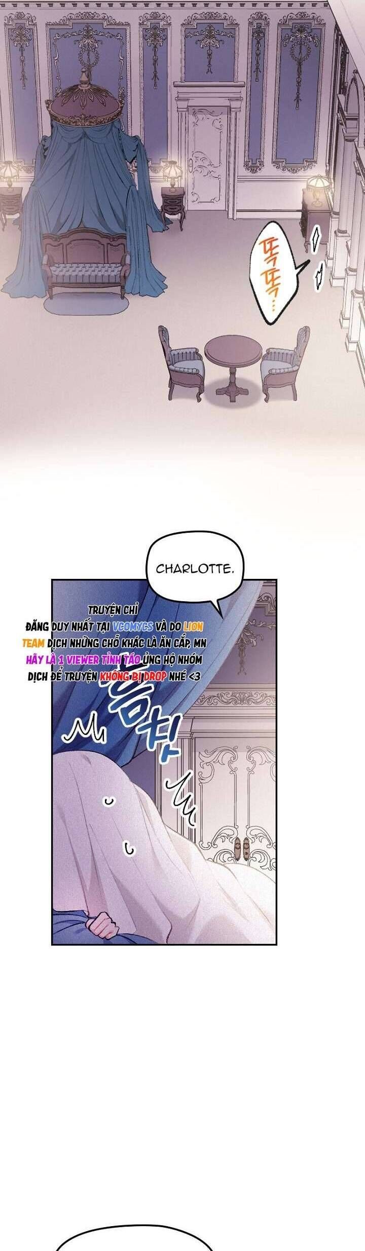 Bệ Hạ , Thần Như Vậy Ngài Vẫn Thích Thần Sao?: Chapter 11