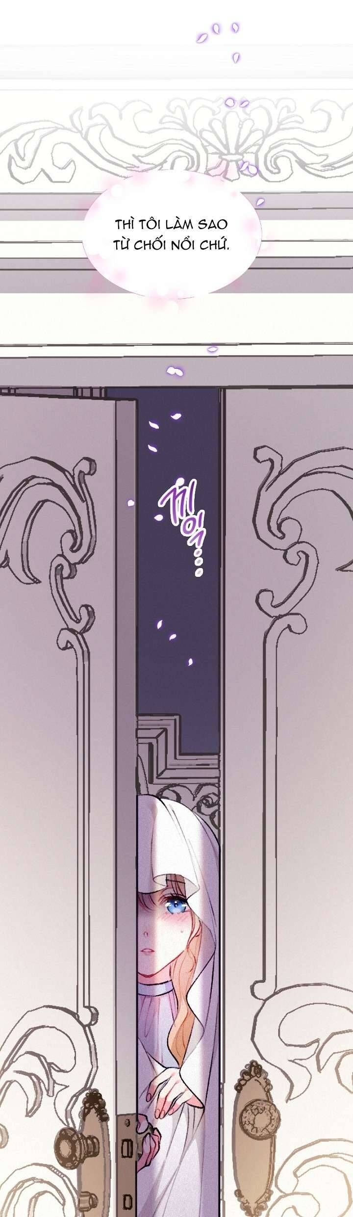 Bệ Hạ , Thần Như Vậy Ngài Vẫn Thích Thần Sao?: Chapter 11