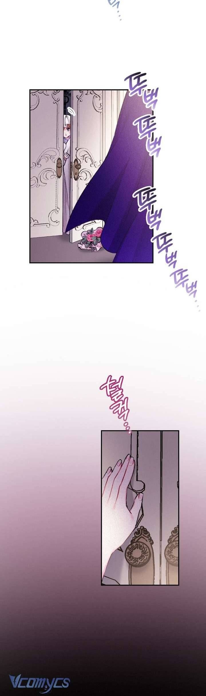 Bệ Hạ , Thần Như Vậy Ngài Vẫn Thích Thần Sao?: Chapter 11