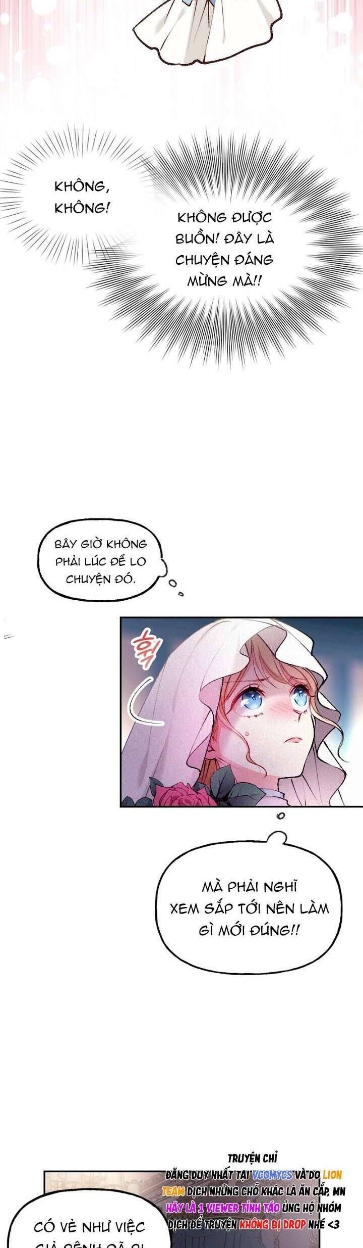 Bệ Hạ , Thần Như Vậy Ngài Vẫn Thích Thần Sao?: Chapter 11