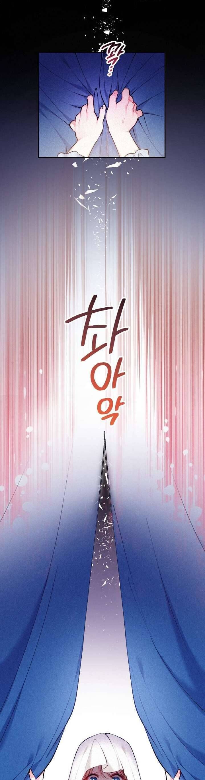 Bệ Hạ , Thần Như Vậy Ngài Vẫn Thích Thần Sao?: Chapter 11