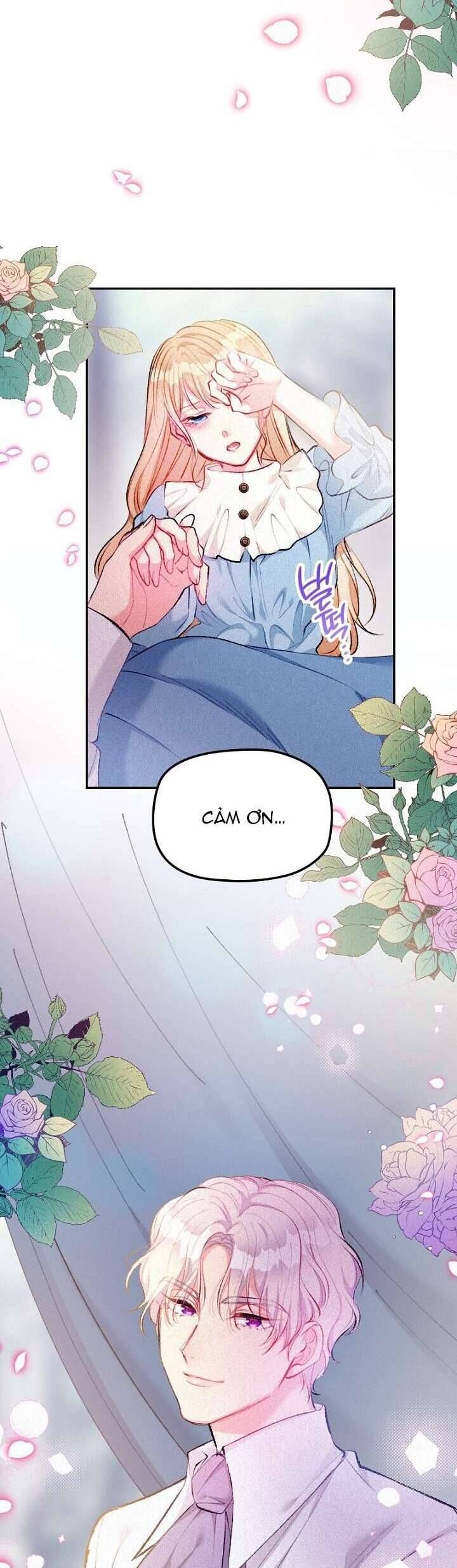 Bệ Hạ , Thần Như Vậy Ngài Vẫn Thích Thần Sao?: Chapter 11