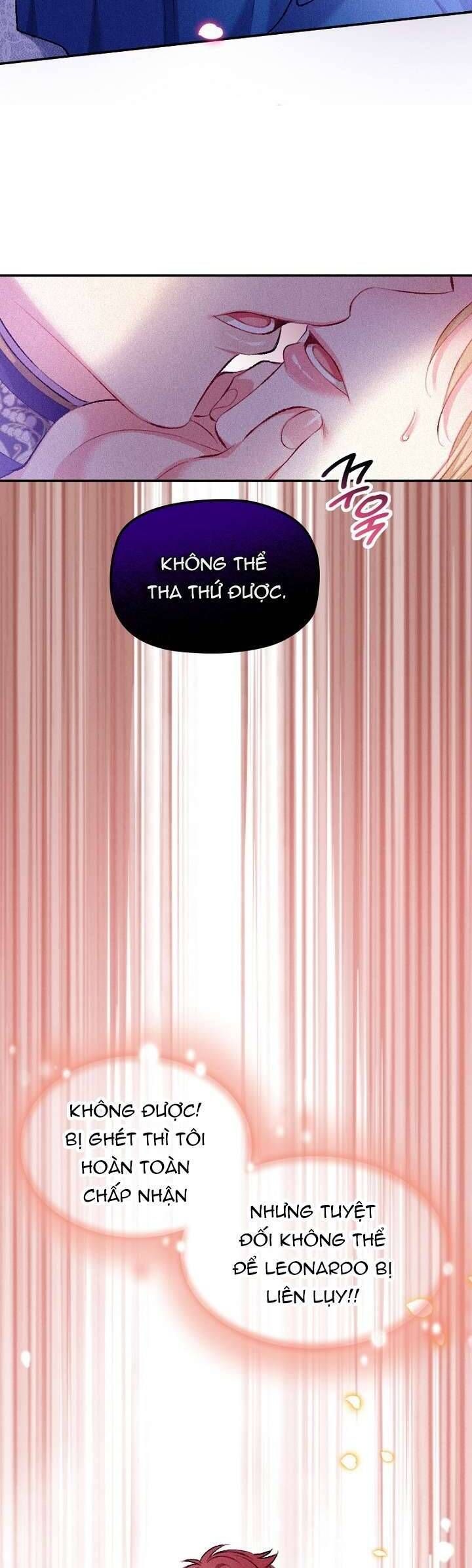 Bệ Hạ , Thần Như Vậy Ngài Vẫn Thích Thần Sao?: Chapter 14