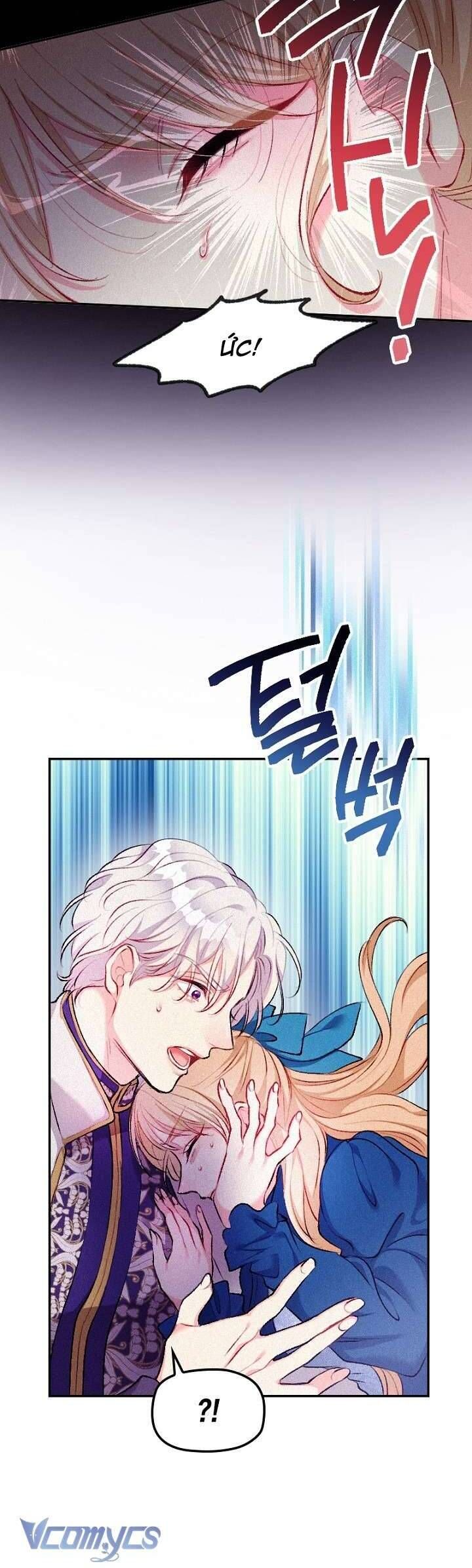 Bệ Hạ , Thần Như Vậy Ngài Vẫn Thích Thần Sao?: Chapter 14