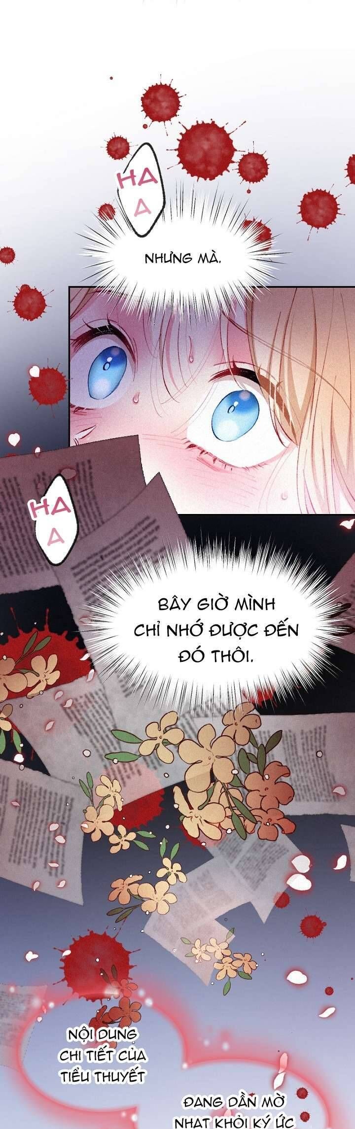 Bệ Hạ , Thần Như Vậy Ngài Vẫn Thích Thần Sao?: Chapter 14