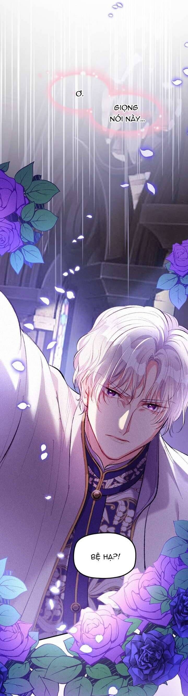 Bệ Hạ , Thần Như Vậy Ngài Vẫn Thích Thần Sao?: Chapter 14