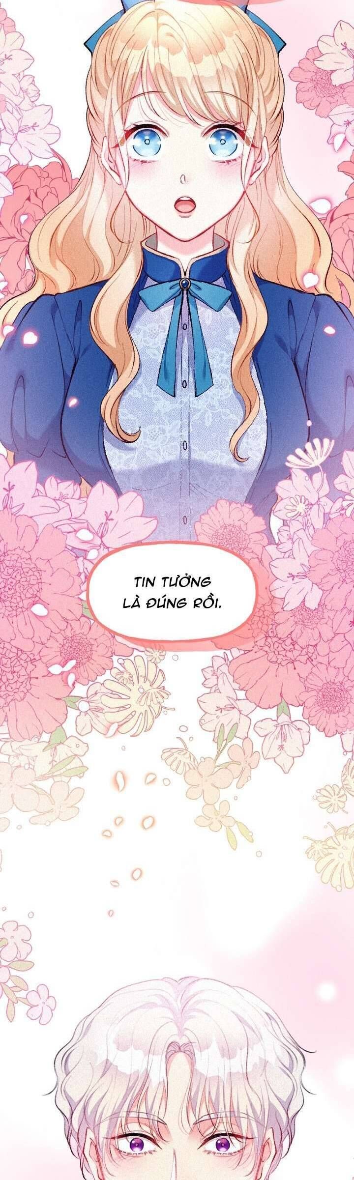 Bệ Hạ , Thần Như Vậy Ngài Vẫn Thích Thần Sao?: Chapter 14