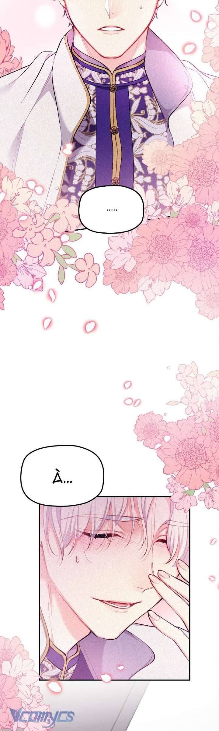 Bệ Hạ , Thần Như Vậy Ngài Vẫn Thích Thần Sao?: Chapter 14