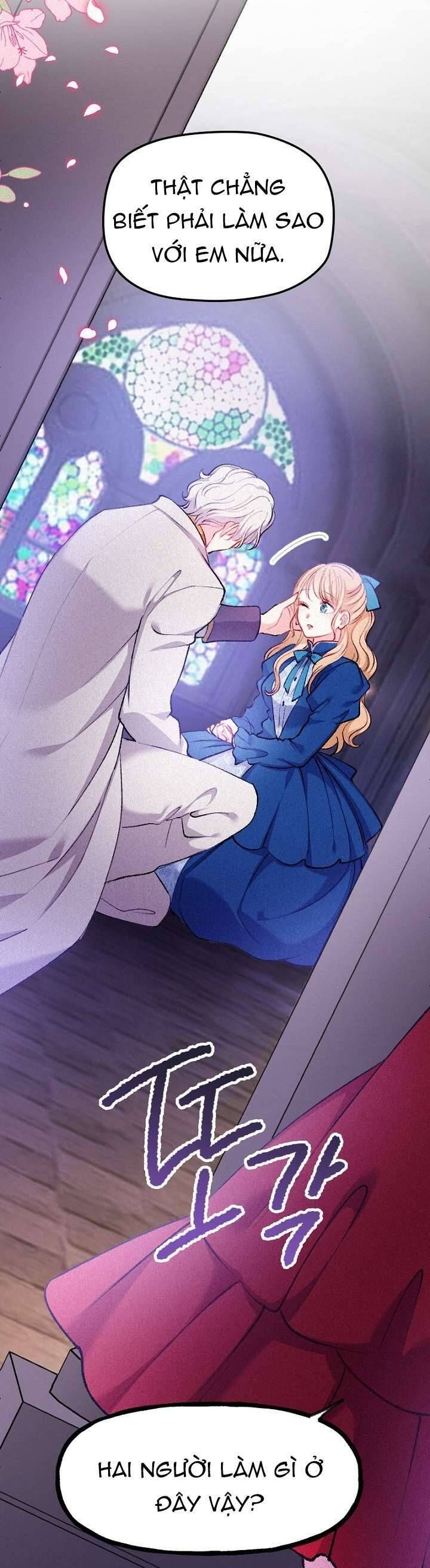 Bệ Hạ , Thần Như Vậy Ngài Vẫn Thích Thần Sao?: Chapter 14