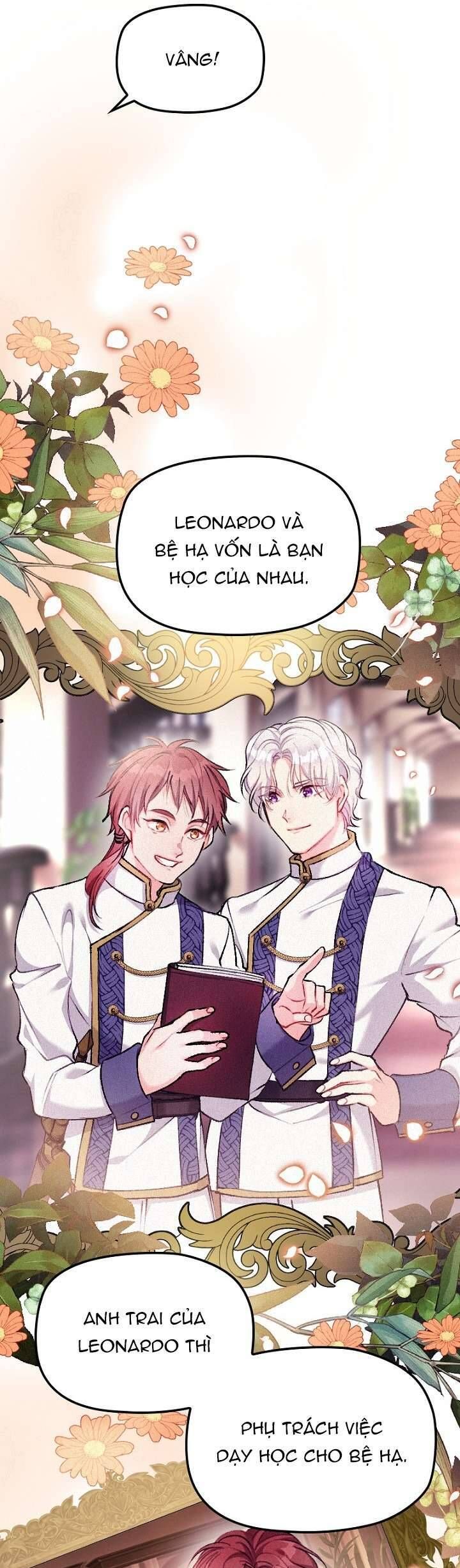 Bệ Hạ , Thần Như Vậy Ngài Vẫn Thích Thần Sao?: Chapter 15