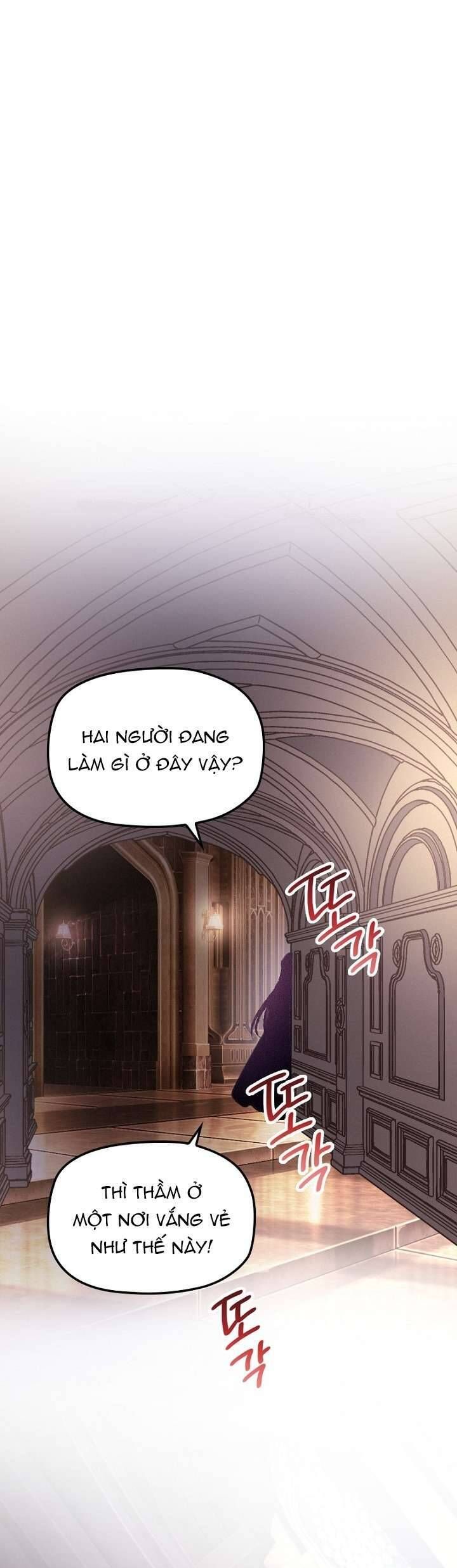 Bệ Hạ , Thần Như Vậy Ngài Vẫn Thích Thần Sao?: Chapter 15