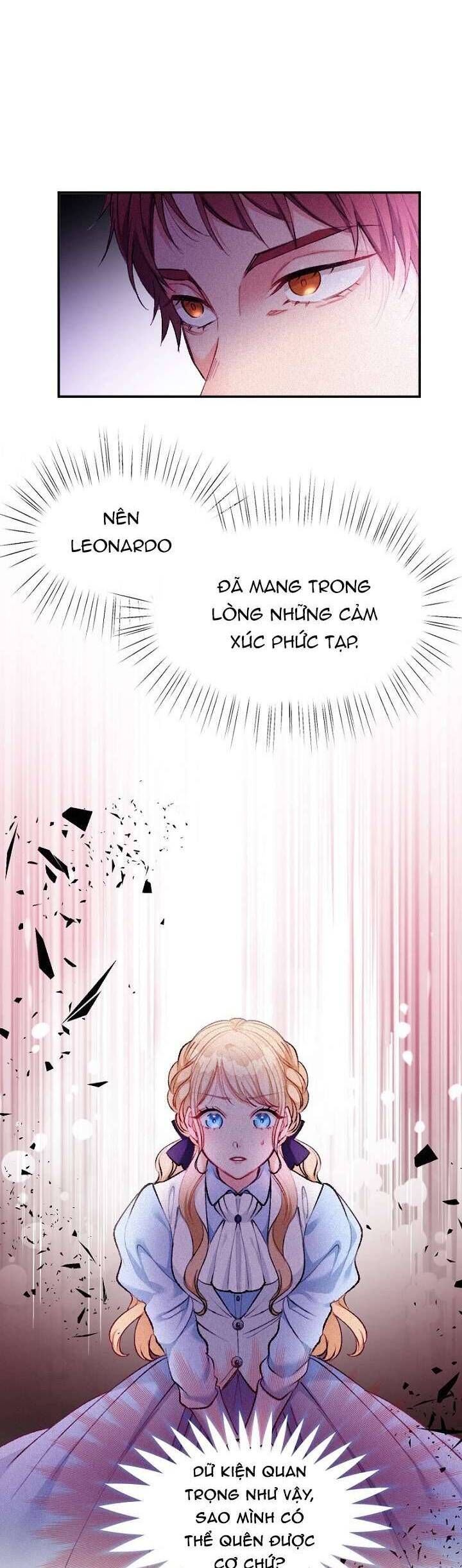 Bệ Hạ , Thần Như Vậy Ngài Vẫn Thích Thần Sao?: Chapter 15