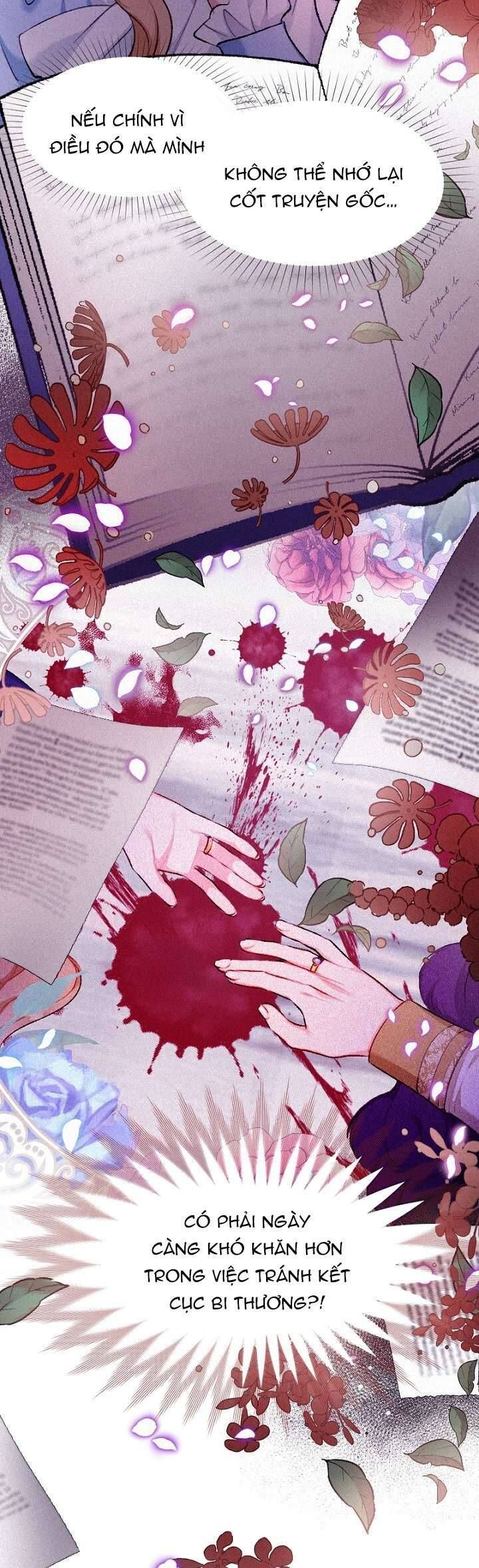 Bệ Hạ , Thần Như Vậy Ngài Vẫn Thích Thần Sao?: Chapter 15