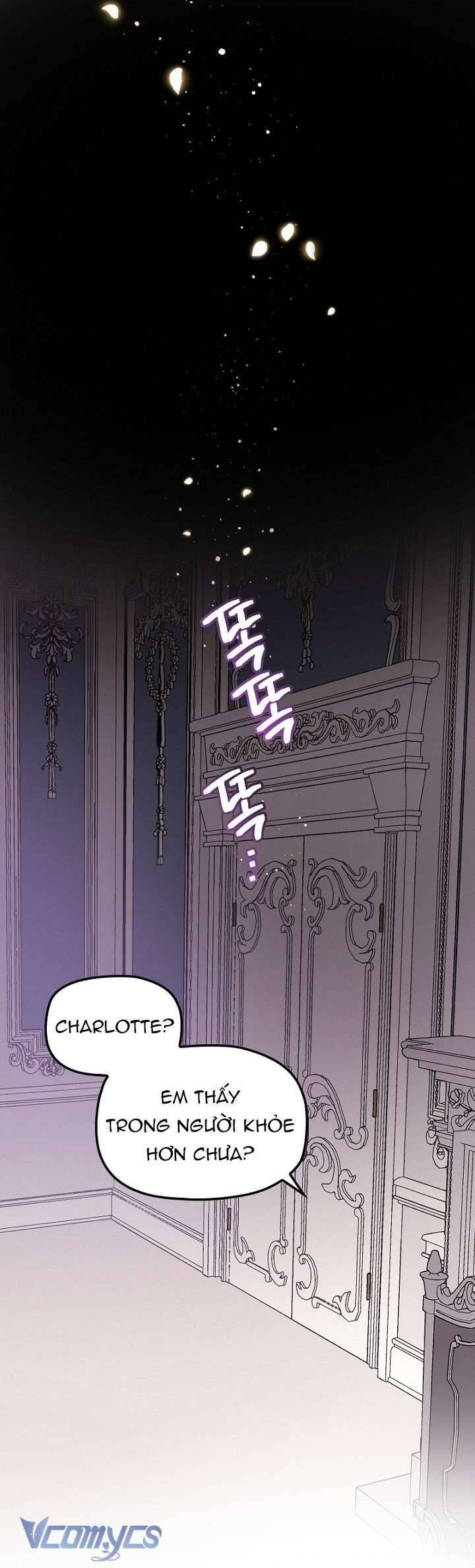 Bệ Hạ , Thần Như Vậy Ngài Vẫn Thích Thần Sao?: Chapter 15