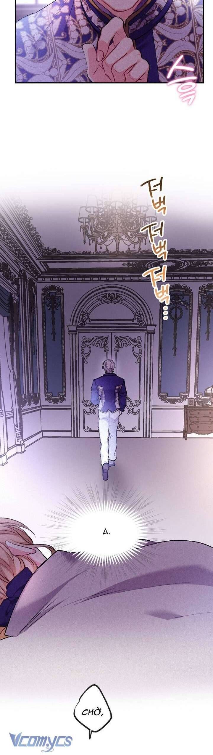 Bệ Hạ , Thần Như Vậy Ngài Vẫn Thích Thần Sao?: Chapter 15