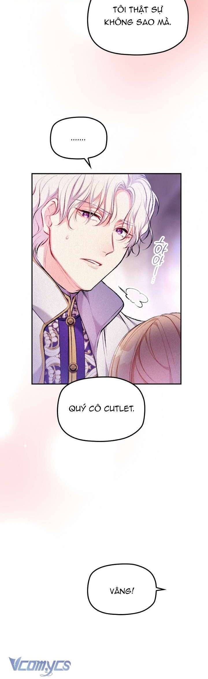 Bệ Hạ , Thần Như Vậy Ngài Vẫn Thích Thần Sao?: Chapter 15