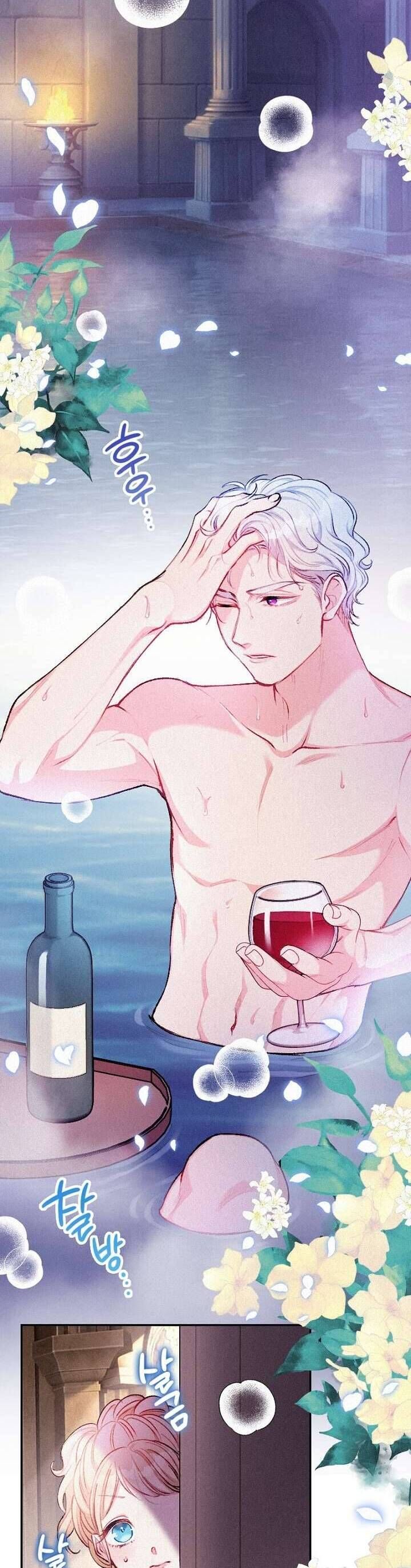 Bệ Hạ , Thần Như Vậy Ngài Vẫn Thích Thần Sao?: Chapter 3