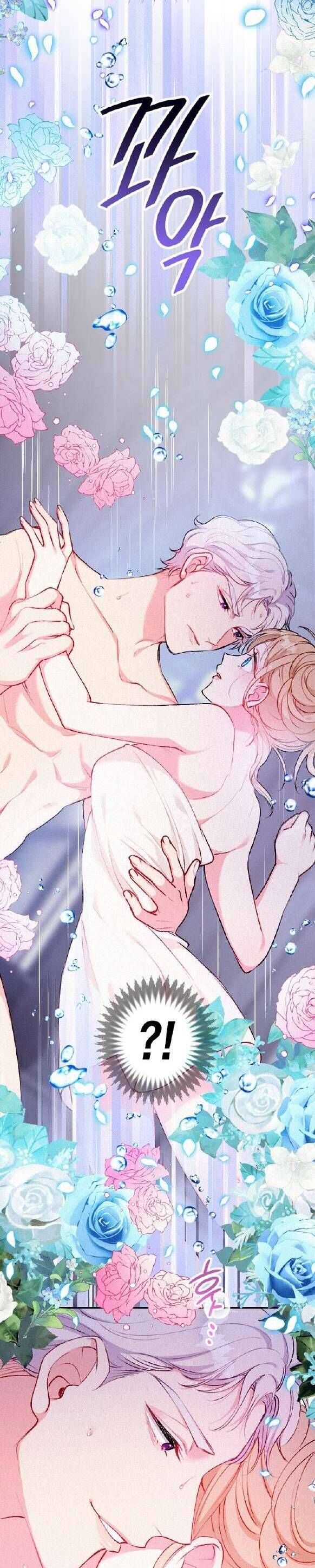 Bệ Hạ , Thần Như Vậy Ngài Vẫn Thích Thần Sao?: Chapter 3