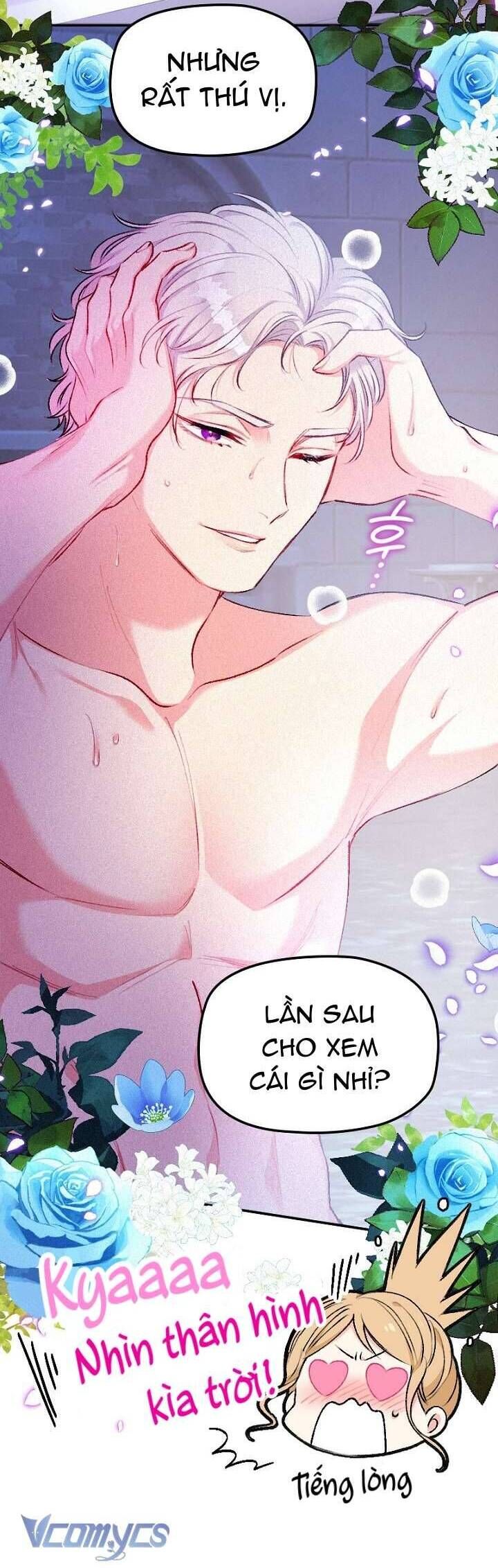 Bệ Hạ , Thần Như Vậy Ngài Vẫn Thích Thần Sao?: Chapter 4