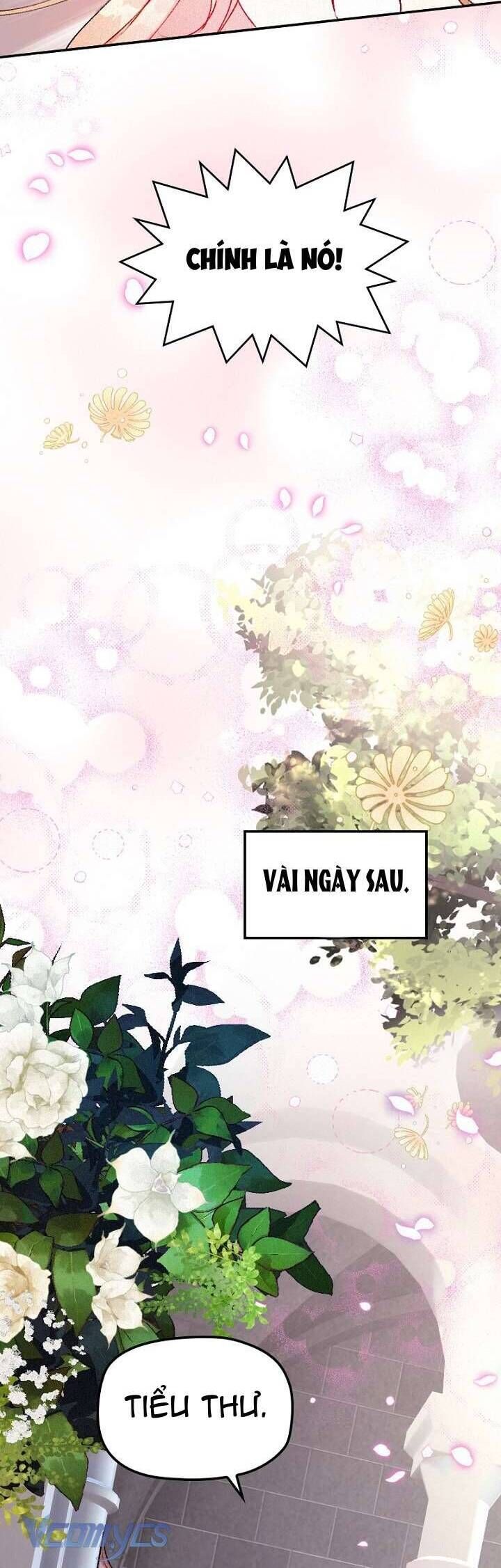 Bệ Hạ , Thần Như Vậy Ngài Vẫn Thích Thần Sao?: Chapter 4