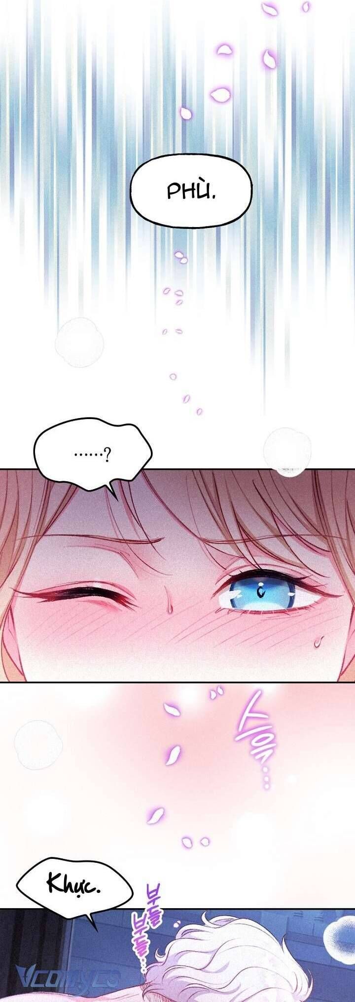 Bệ Hạ , Thần Như Vậy Ngài Vẫn Thích Thần Sao?: Chapter 4