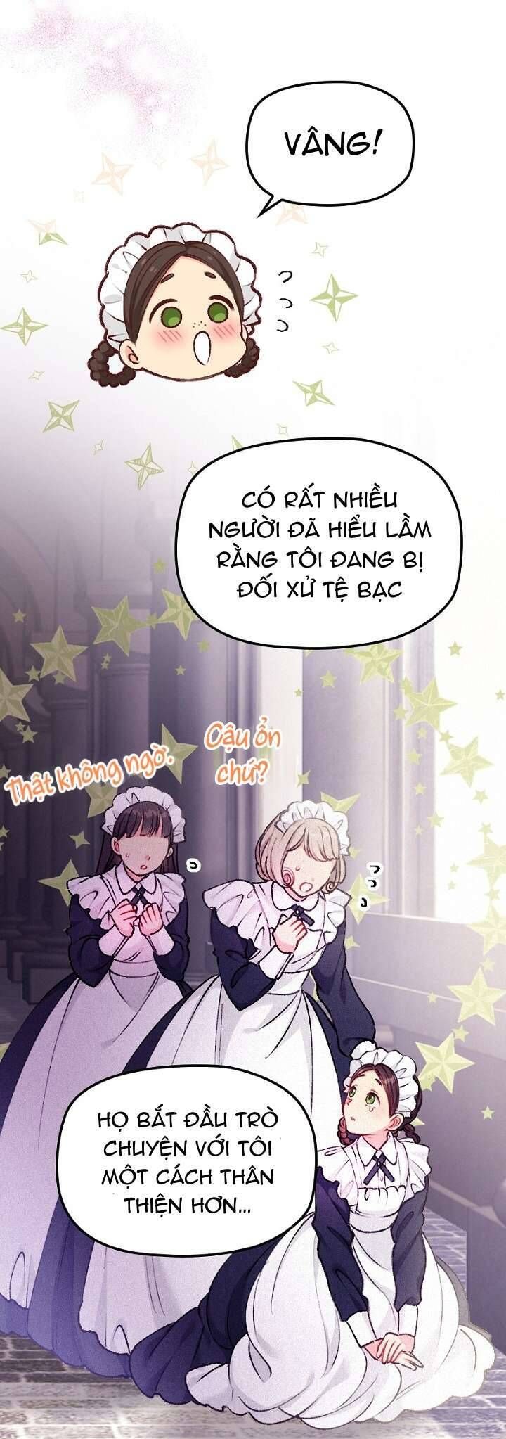 Bệ Hạ , Thần Như Vậy Ngài Vẫn Thích Thần Sao?: Chapter 6