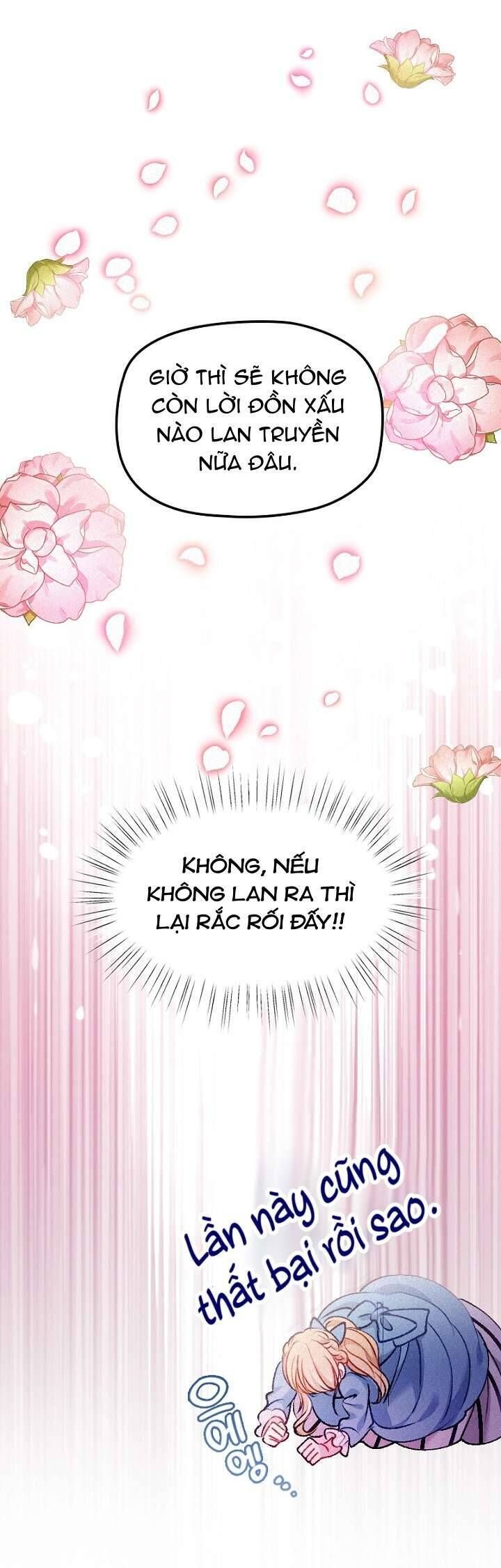 Bệ Hạ , Thần Như Vậy Ngài Vẫn Thích Thần Sao?: Chapter 6