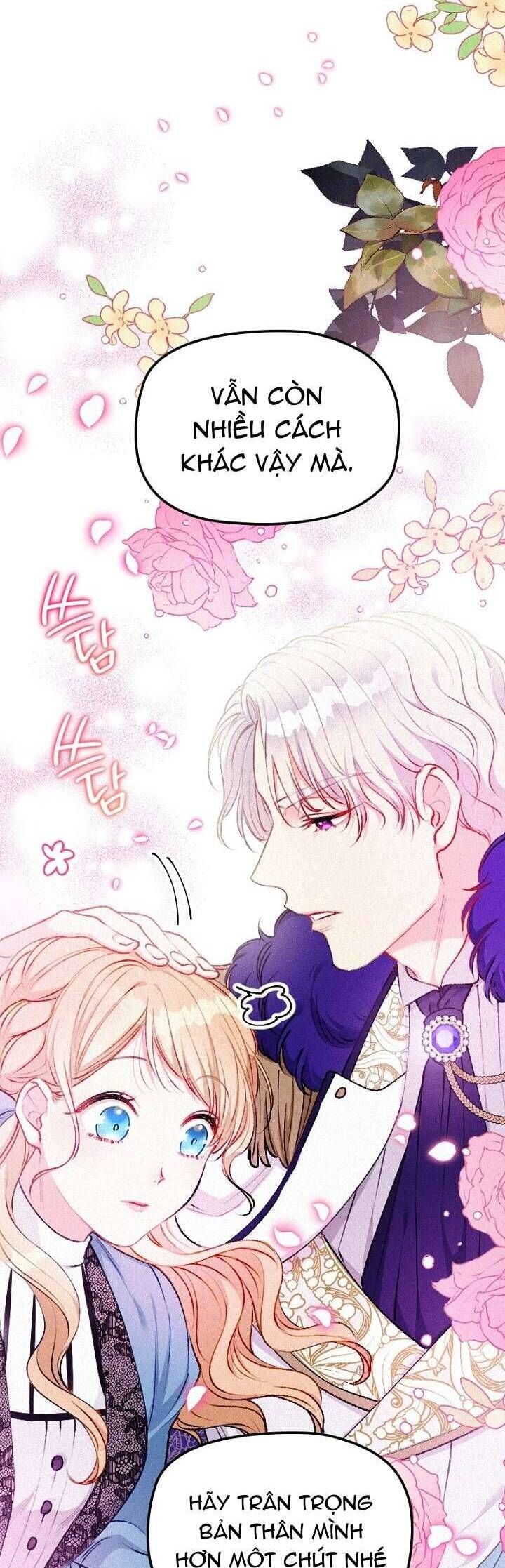 Bệ Hạ , Thần Như Vậy Ngài Vẫn Thích Thần Sao?: Chapter 6